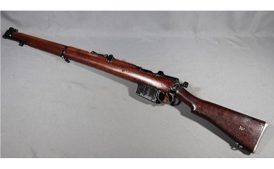 RFI "Enfield"~2A1~7.62mm - Image 2 of 7