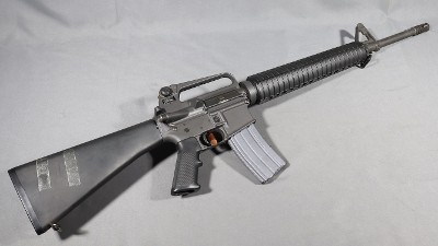 Colt~Sporter Target~.223/5.56 NATO - Image 1 of 6