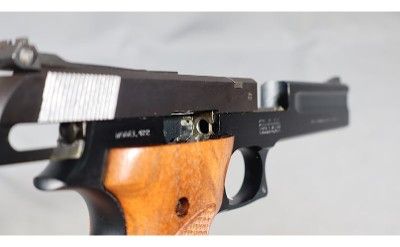 Smith & Wesson~422~22LR - Image 4 of 4