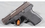 Kel-Tec~P-11~9mm Luger - Image 2 of 4