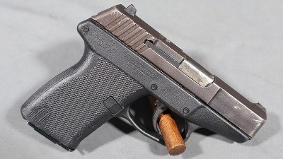 Kel-Tec~P-11~9mm Luger - Image 1 of 4