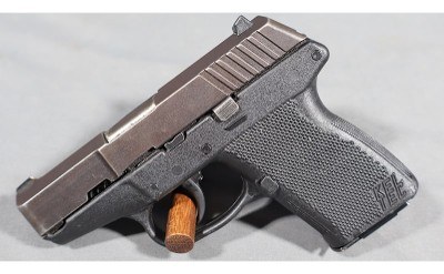 Kel-Tec~P-11~9mm Luger - Image 2 of 4