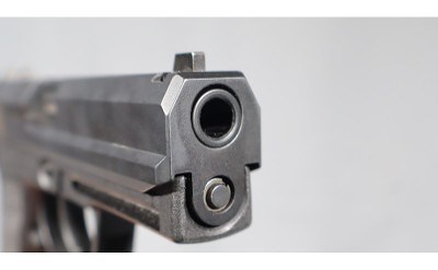 HK~USP~9mm - Image 3 of 5