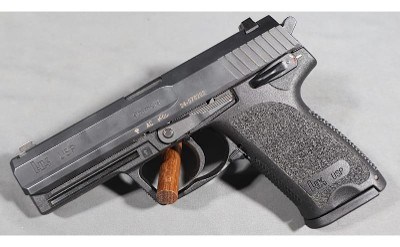 HK~USP~9mm - Image 2 of 5