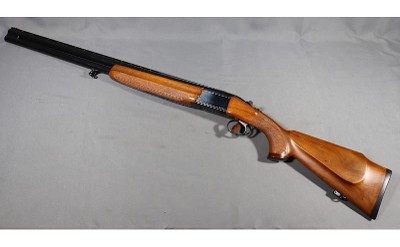 Tikka~M77~12 Gauge - Image 2 of 7