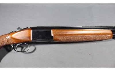 Tikka~M77~12 Gauge - Image 4 of 7