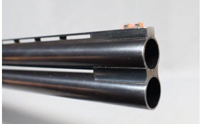 Tikka~M77~12 Gauge - Image 3 of 7