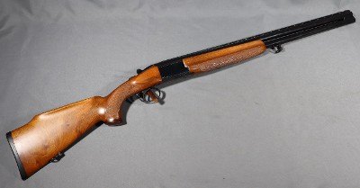 Tikka~M77~12 Gauge - Image 1 of 7