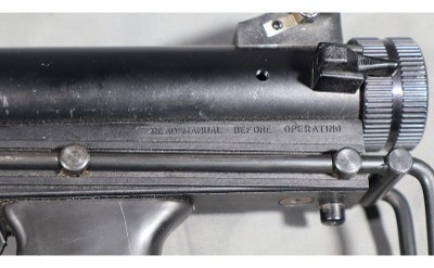 Feather Industries~AT-9~9mm Luger - Image 8 of 9