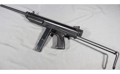 Feather Industries~AT-9~9mm Luger - Image 2 of 9