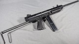 Feather Industries~AT-9~9mm Luger - Image 1 of 9