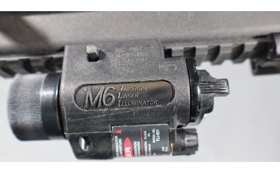 Kel-Tec~PLR-16~5.56 NATO - Image 5 of 5