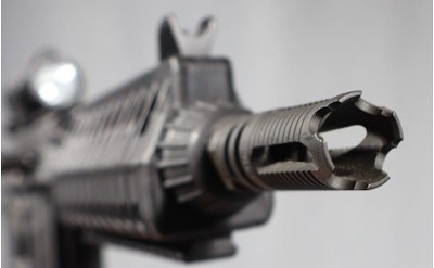 Kel-Tec~PLR-16~5.56 NATO - Image 3 of 5