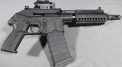 Kel-Tec~PLR-16~5.56 NATO - Image 1 of 5
