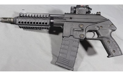 Kel-Tec~PLR-16~5.56 NATO - Image 2 of 5