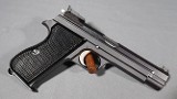 Sig Sauer~P 210-6~Unlabeled Caliber - Image 1 of 5