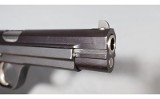 Sig Sauer~P 210-6~Unlabeled Caliber - Image 3 of 5