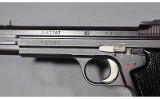 Sig Sauer~P 210-6~Unlabeled Caliber - Image 4 of 5