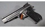 Sig Sauer~P 210-6~Unlabeled Caliber - Image 2 of 5