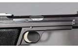 Sig Sauer~P 210-6~Unlabeled Caliber - Image 5 of 5