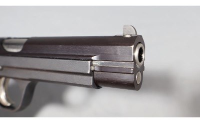 Sig Sauer~P 210-6~Unlabeled Caliber - Image 3 of 5