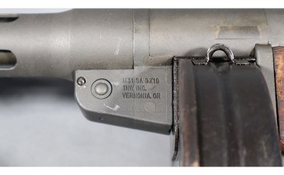 TNW~M31 SA~9mm - Image 6 of 15