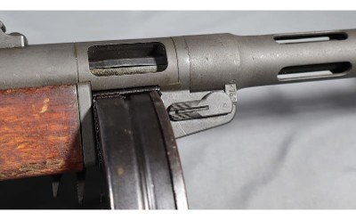 TNW~M31 SA~9mm - Image 11 of 15