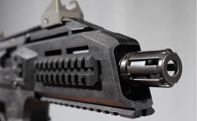 CZ~Scorpion Evo 3 S1~9mm - Image 3 of 5