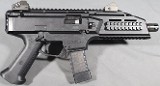 CZ~Scorpion Evo 3 S1~9mm - Image 1 of 5