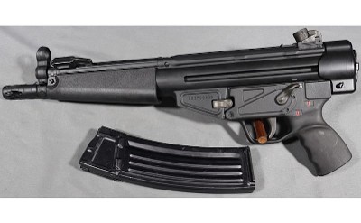 Century Arms~C93 Pistol~5.56 NATO - Image 2 of 5