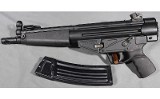 Century Arms~C93 Pistol~5.56 NATO - Image 2 of 5