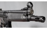 Century Arms~C93 Pistol~5.56 NATO - Image 3 of 5