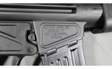 Century Arms~C93 Pistol~5.56 NATO - Image 4 of 5