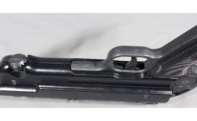 American Tactical~GSG-MP40 P~9mm - Image 7 of 7