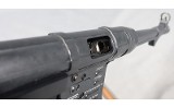 American Tactical~GSG-MP40 P~9mm - Image 4 of 7