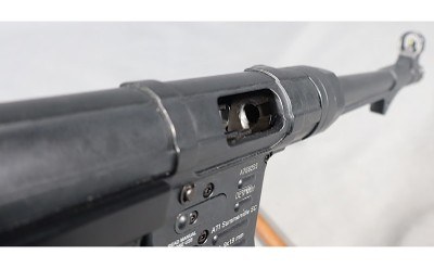 American Tactical~GSG-MP40 P~9mm - Image 4 of 7