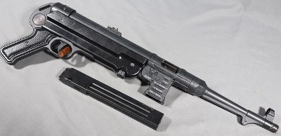 American Tactical~GSG-MP40 P~9mm - Image 1 of 7