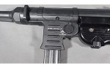 American Tactical~GSG-MP40 P~9mm - Image 6 of 7