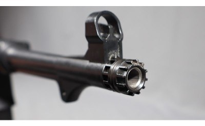 American Tactical~GSG-MP40 P~9mm - Image 3 of 7