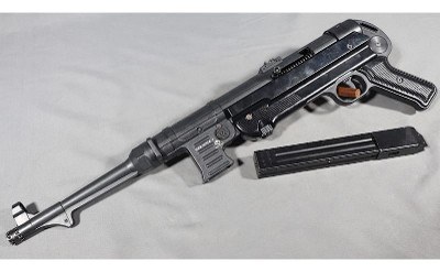 American Tactical~GSG-MP40 P~9mm - Image 2 of 7