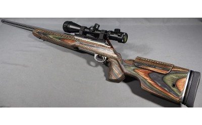 Remington~Model 700~30 Nosler - Image 2 of 11