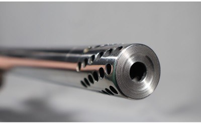 Remington~Model 700~30 Nosler - Image 3 of 11