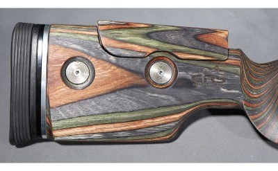 Remington~Model 700~30 Nosler - Image 4 of 11