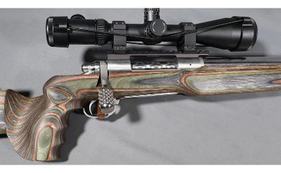 Remington~Model 700~30 Nosler - Image 5 of 11