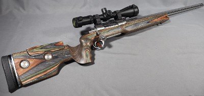 Remington~Model 700~30 Nosler - Image 1 of 11