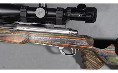 Remington~Model 700~30 Nosler - Image 8 of 11