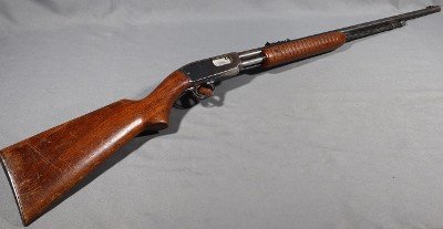 Winchester~Model 61~.22 S/L/LR - Image 1 of 15