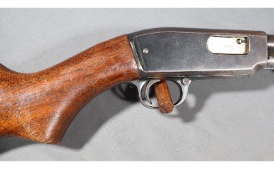 Winchester~Model 61~.22 S/L/LR - Image 5 of 15