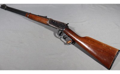 Winchester~Model 94~.30-30 Winchester - Image 2 of 9