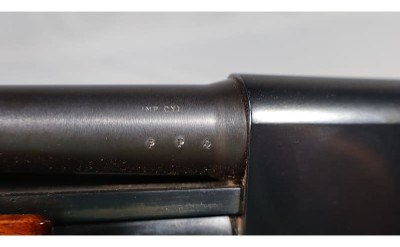 Remington~870 Wingmaster~20 Gauge - Image 8 of 9